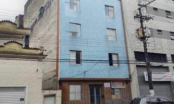 Imagem 5: Kitnet/conjugado para aluguel possui 40 metros quadrados com 1 quarto em Catumbi - São Pau