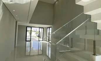 Imagem 4: Casa nova 4 quartos com piscina aquecida Condomínio Gran Park- Vespasiano