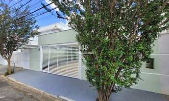 Imagem 5: INDAIATUBA - Casa Padrão - Vila Furlan