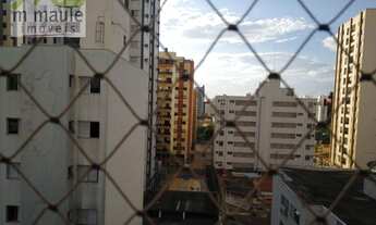 Imagem 5: Kitnet com 1 dormitório à venda por R$ 150.000,00 - Bosque - Campinas/SP