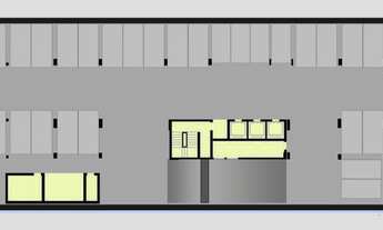 Imagem 7: APARTAMENTO com 1 dormitório à venda por R$ 547.500,00 no bairro Batel - CURITIBA / PR