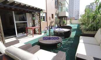 Imagem: LOCAÇÃO - AP. GARDEM - ALTO PADRÃO NA