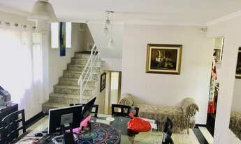 Imagem 7: CASA com 3 dormitórios à venda com 211.1m² por R$ 1.100.000,00 no bairro Centro - CAMPO LA