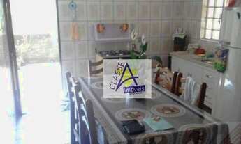 Imagem: Sobrado com 2 dormitórios à venda por