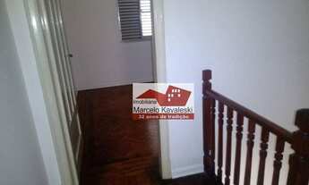 Imagem 4: Sobrado com 2 dormitórios para alugar, 100 m² por R$ 1.800,00/mês - Ipiranga - São Paulo/S