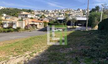 Imagem 3: Terreno à venda, 564 m² por R$ 335.000,00 - Condomínio Itatiba Country Club - Itatiba/SP