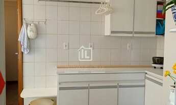 Imagem 4: Apartamento para venda com 248 metros quadrados com 4 quartos em Setor Oeste - Goiânia - G