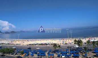 Imagem 7: Apartamento à venda, 3 quartos, 1 suíte, 1 vaga, Copacabana - RIO DE JANEIRO/RJ