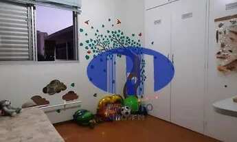 Imagem 5: Apartamento com 2 dormitórios à venda, 80 m² por R$ 290.000,00 - Floresta - Belo Horizonte