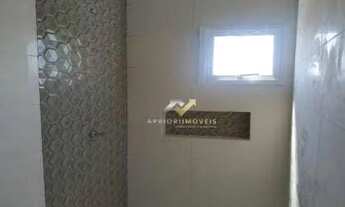 Imagem 6: Apartamento com 2 dormitórios à venda, 50 m² por R$ 344.500,00 - Parque das Nações - Santo