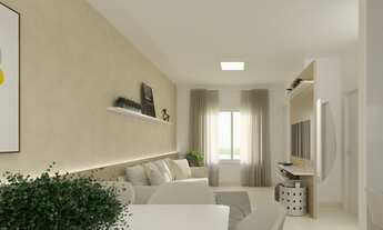 Imagem 6: CASA com 3 dormitórios à venda por R$ 478.426,00 no bairro Abranches - CURITIBA / PR