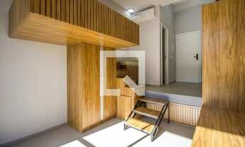 Imagem 3: Apartamento para Aluguel - Perdizes, 1 Quarto, 26 m2