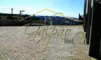 Imagem 6: GA1225 - Alugar galpao em cotia dentro de condomínio com 980 metros de galpao, 596 metros