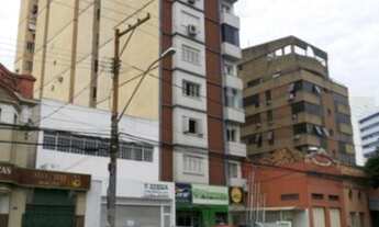 Imagem: Apartamento para Venda - 30.8m², 1 dormitório