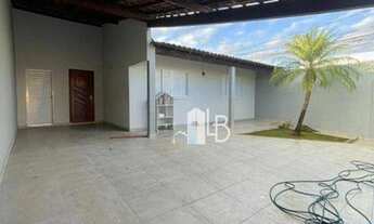 Imagem: Casa com 3 dormitórios à venda, 115 m²