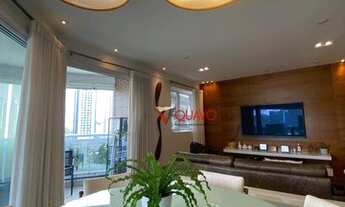 Imagem 7: Apartamento à venda, 200 m² por R$ 2.800.000,00 - Jardim Anália Franco - São Paulo/SP