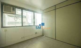 Imagem 6: Conjunto, 50 m² - venda por R$ 570.000 ou aluguel por R$ 1.500/mês - Perdizes - São Paulo