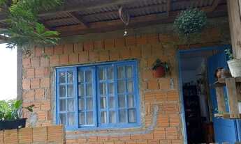 Imagem: Casa em vila