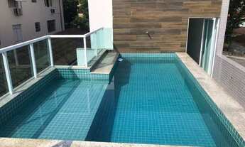 Imagem 4: Sobrado à venda, 3 quartos, 3 suítes, 2 vagas, Embaré - Santos/SP