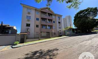 Imagem 2: Apartamento para aluguel, 2 quartos, 1 suíte, 1 vaga, Centro - Cascavel/Pr