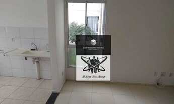 Imagem 7: Apartamento com 2 dormitórios para alugar, 44 m² por R$ 1.350,01/mês - Vila Cosmopolita