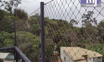 Imagem 5: Cobertura com 4 quartos à venda, 239 m² por R$ 1.600.000 - Gragoatá - Niterói/RJ