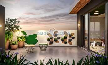 Imagem 6: Garden em Curitiba