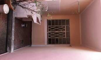 Imagem 2: Sobrado com 2 dormitórios para alugar, 200 m² por R$ 2.300,00/mês - Tucuruvi - São Paulo/S