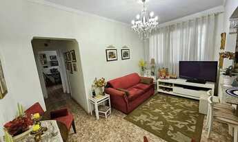 Imagem 2: Macuco - Oportunidade 255 mil !! Modernizado - 02 dorms - garagem coletiva - Próximo Afon