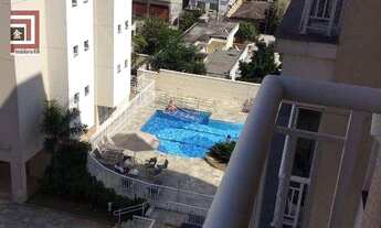 Imagem: Apartamento residencial à venda, Saúde