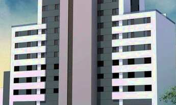 Imagem: Apartamento com 1 dormitório à venda