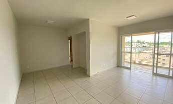 Imagem 2: Apartamento com 3 dormitórios para alugar, 95 m² por R$ 2.520,00/mês - Copacabana - Uberlâ