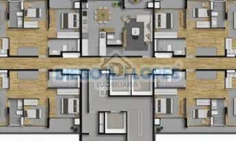 Imagem 7: Duplex em Curitiba