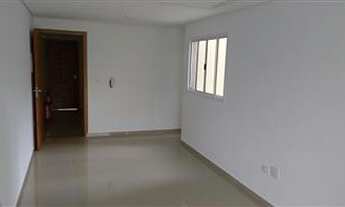 Imagem: Apartamento com 2 dormitórios, 60 m²