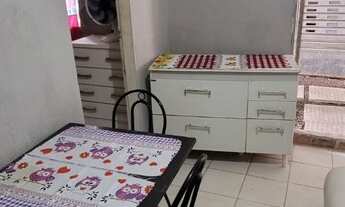 Imagem 6: Alugo kitnet MOBILIADO Em Barra de jangada por 500,00 reais/mês