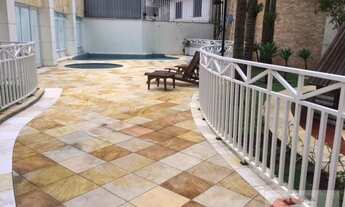 Imagem 2: Apartamento para Venda em São Paulo, Brooklin, 4 dormitórios, 4 suítes, 6 banheiros, 4 vag