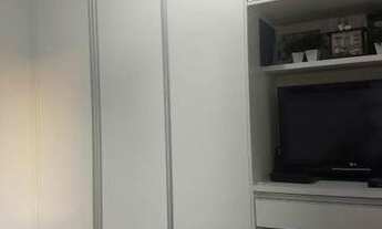 Imagem 5: Excelente apartamento 2 dorm 1 vaga lazer completo Praça da Árvore