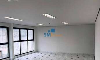 Imagem 3: Conjunto para alugar, 60 m² por R$ 1.900/mês - Santo Amaro - São Paulo/São Paulo