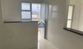 Imagem 7: Apartamento com 2 dorms, Aviacao, Praia Grande - R$ 397 mil, Cod: ACT2064
