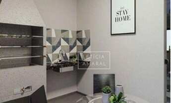 Imagem 3: Apartamento com 3 dormitórios e elevador e forma de pagamento diferenc à venda, 90 m² por