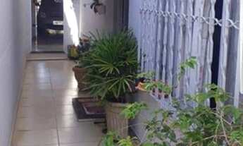 Imagem 1: Casa à venda por R$ 550.000,00 - Parque Residencial Jaguari - Americana/SP