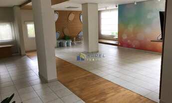 Imagem: APTO para LOCAÇÃO no CAMPO BELO com 123m³