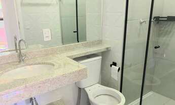 Imagem 5: Apartamento para venda com 57 metros quadrados com 2 quartos em Brás - São Paulo - SP