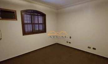 Imagem 6: Casa com 3 dormitórios, 199 m² - venda por R$ 1.100.000,00 ou aluguel por R$ 4.100,00/mês