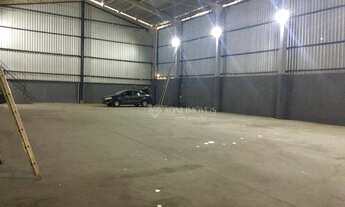 Imagem 4: Galpão para alugar, 1100 m² por R$ 13.716,67/mês - Vila Guaranhuns - Vila Velha/ES