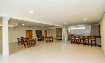 Imagem 3: Apartamento Duplex com 2 dormitórios para alugar, 143 m² por R$ 4.418,00/mês - Juvevê - Cu