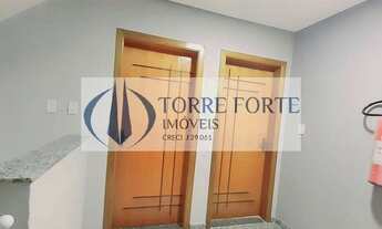 Imagem 4: Cobertura 2 dormitórios sem condomínio em Sto. André