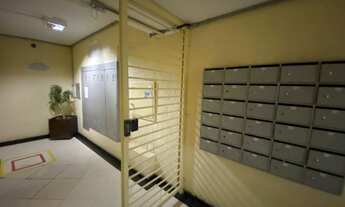 Imagem 5: Vendo na QS 08 - Riacho Fundo I, Residencial Gabriela ,apartamento de 1 quarto