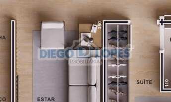 Imagem 7: Apartamento em Curitiba