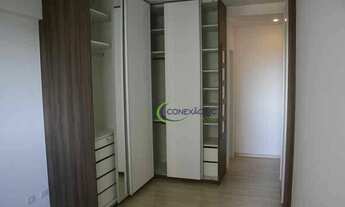 Imagem 3: Apartamento com 3 dormitórios à venda, 132 m² por R$ 1.090.000,00 - Jardim das Indústrias